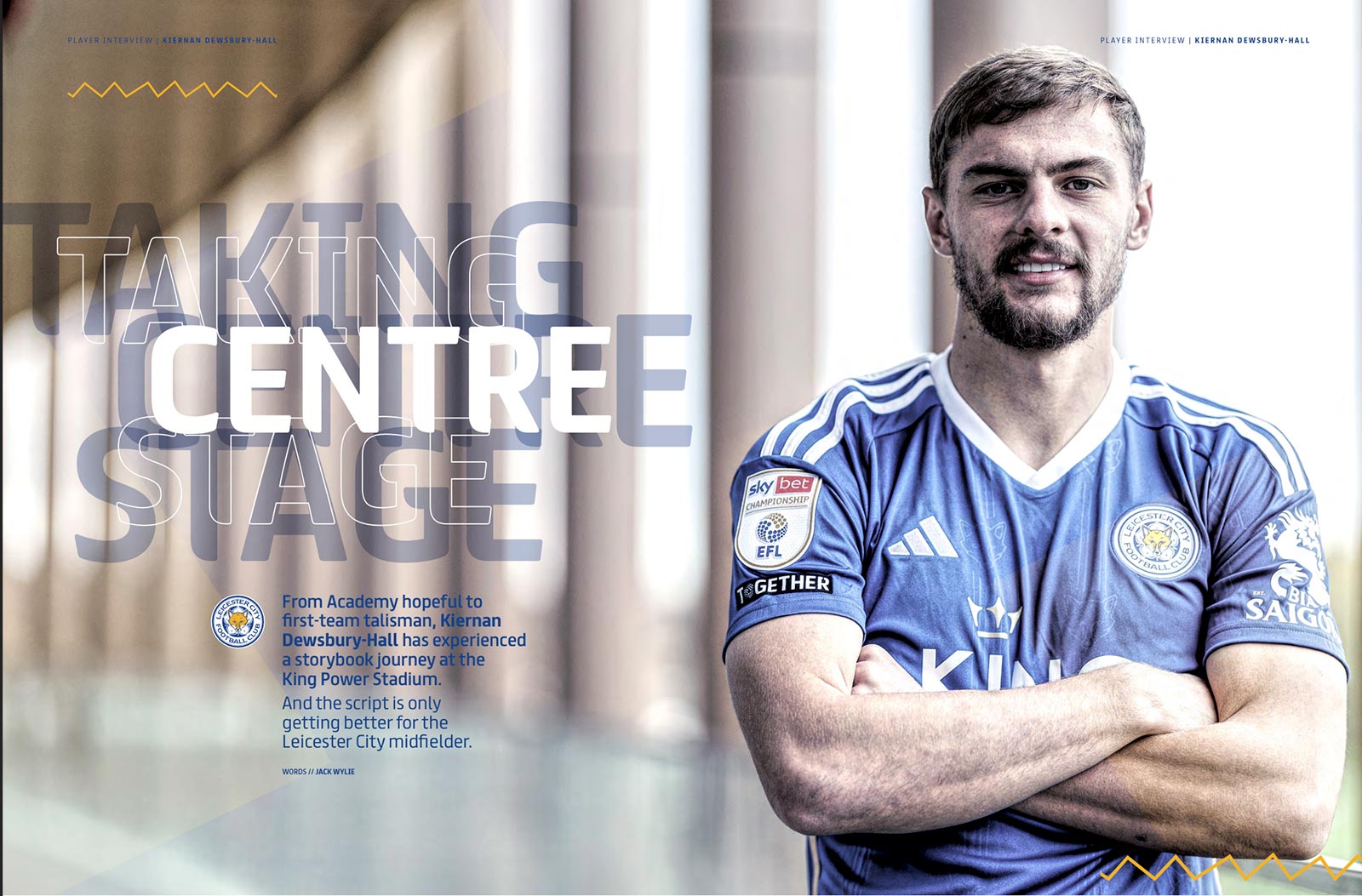 Editorial Photographer Leicester.